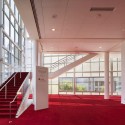 The Durham Performing Arts Center / Szostak Design © Tom Arban