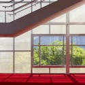 The Durham Performing Arts Center / Szostak Design © Tom Arban
