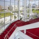 The Durham Performing Arts Center / Szostak Design © Tom Arban