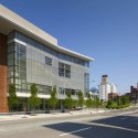 The Durham Performing Arts Center / Szostak Design © Tom Arban