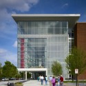The Durham Performing Arts Center / Szostak Design © Tom Arban