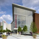 The Durham Performing Arts Center / Szostak Design © Tom Arban