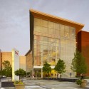 The Durham Performing Arts Center / Szostak Design © Tom Arban