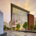 The Durham Performing Arts Center / Szostak Design © Tom Arban