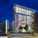 The Durham Performing Arts Center / Szostak Design © Tom Arban