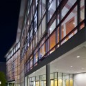 The Durham Performing Arts Center / Szostak Design © Tom Arban