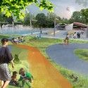UNO Master Plan UNO Master Plan playground