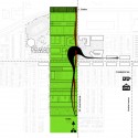 UNO Master Plan UNO Master Plan overall site plan-avenue diagram