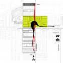 UNO Master Plan UNO Master Plan overall site plan-civic diagram