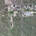 UNO Master Plan UNO Master Plan overall site map