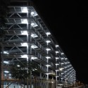 Car Park In Nantes / Barto+Barto Architects Car Park In Nantes / Barto+Barto Architects © Patrick Miara