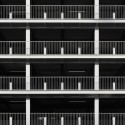 Car Park In Nantes / Barto+Barto Architects Car Park In Nantes / Barto+Barto Architects © Patrick Miara