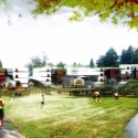 UNO Master Plan UNO Master Plan residences