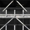 Car Park In Nantes / Barto+Barto Architects Car Park In Nantes / Barto+Barto Architects © Patrick Miara