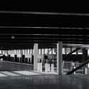 Car Park In Nantes / Barto+Barto Architects Car Park In Nantes / Barto+Barto Architects © Patrick Miara