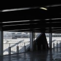 Car Park In Nantes / Barto+Barto Architects Car Park In Nantes / Barto+Barto Architects © Patrick Miara