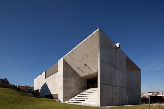 Brufe Social Center - Imago