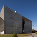 Brufe Social Center - Imago Brufe Social Center - Imago © José Campos