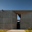 Brufe Social Center - Imago Brufe Social Center - Imago © José Campos