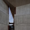 Brufe Social Center - Imago Brufe Social Center - Imago © José Campos