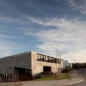 Brufe Social Center - Imago Brufe Social Center - Imago © José Campos