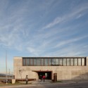 Brufe Social Center - Imago