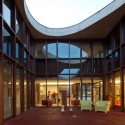 Brufe Social Center - Imago