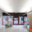 Brufe Social Center - Imago