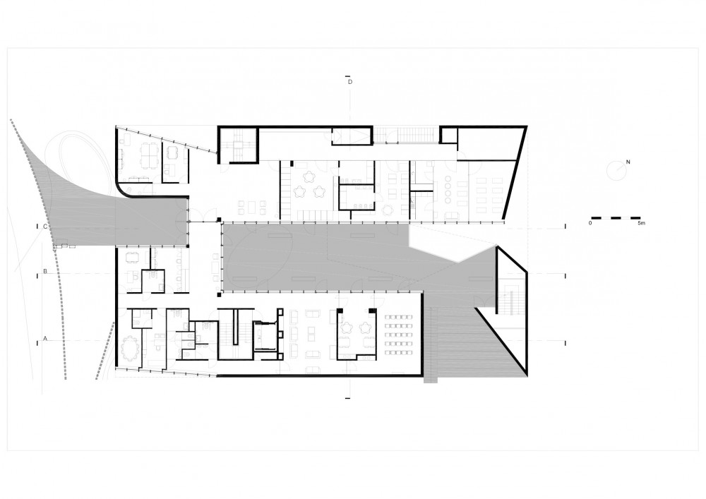 first floor plan first floor plan