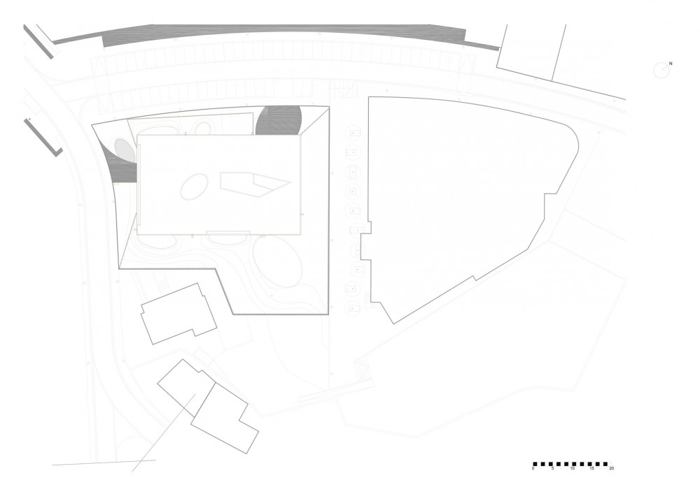 site plan site plan