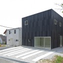 N-House / TOFU N-House / TOFU © Yohei Sasakura