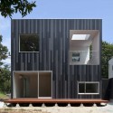 N-House / TOFU N-House / TOFU © Yohei Sasakura
