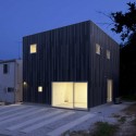 N-House / TOFU N-House / TOFU © Yohei Sasakura