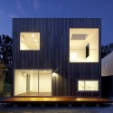 N-House / TOFU N-House / TOFU © Yohei Sasakura
