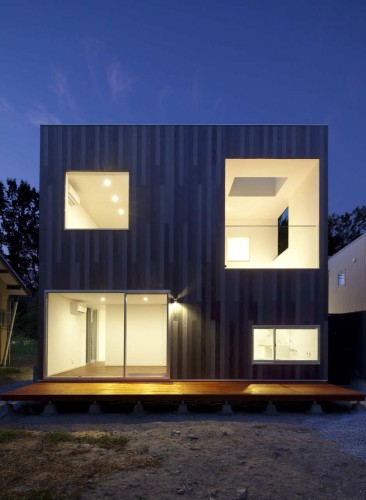 N-House / TOFU