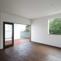 N-House / TOFU N-House / TOFU © Yohei Sasakura