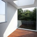 N-House / TOFU N-House / TOFU © Yohei Sasakura