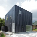 N-House / TOFU N-House / TOFU © Yohei Sasakura