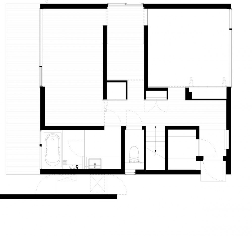 first floor plan first floor plan