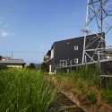 Y-House / TOFU Y-House / TOFU © Dan Imai