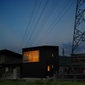 Y-House / TOFU Y-House / TOFU © Dan Imai