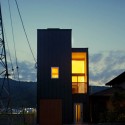 Y-House / TOFU Y-House / TOFU © Dan Imai