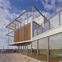 Nautilus Sky Borne Buildings / Archipelontwerpers Nautilus Sky Borne Buildings / Archipelontwerpers © Courtesy of Archipelontwerpers