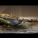 Miami Marine Stadium and Basin © Arseni Varabyeu