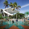 Miami Marine Stadium and Basin © Arseni Varabyeu