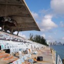 Miami Marine Stadium and Basin © Rick Bravo