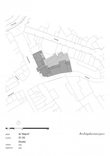 situation plan