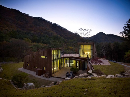 Forest’s Quintet / Chiasmus Partners