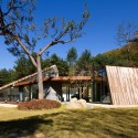 Forest’s Quintet / Chiasmus Partners © Young-chae Park