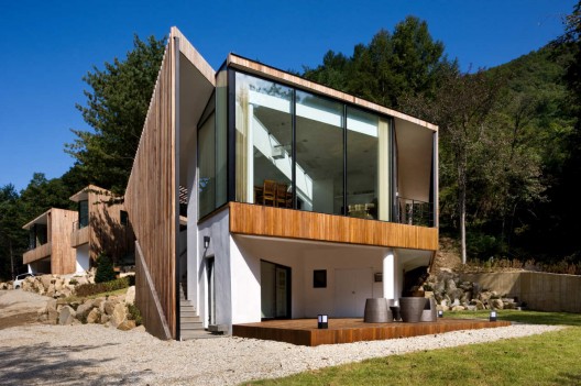 Forest’s Quintet / Chiasmus Partners